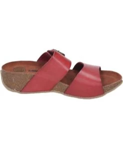 Schlussverkauf 🤩 Clogs & Pantoletten Dr. BRINKMANN Klassische Pantoletten In Rot Günstig Kaufen 👍 23 Schlussverkauf 🤩 Clogs & Pantoletten Dr. BRINKMANN Klassische Pantoletten In Rot Günstig Kaufen 👍 -Dr-brinkmann Verkäufe dr brinkmann klassische pantoletten in rot 22