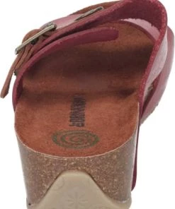 Schlussverkauf 🤩 Clogs & Pantoletten Dr. BRINKMANN Klassische Pantoletten In Rot Günstig Kaufen 👍 24 Schlussverkauf 🤩 Clogs & Pantoletten Dr. BRINKMANN Klassische Pantoletten In Rot Günstig Kaufen 👍 -Dr-brinkmann Verkäufe dr brinkmann klassische pantoletten in rot 23