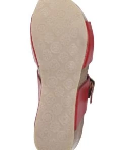 Schlussverkauf 🤩 Clogs & Pantoletten Dr. BRINKMANN Klassische Pantoletten In Rot Günstig Kaufen 👍 25 Schlussverkauf 🤩 Clogs & Pantoletten Dr. BRINKMANN Klassische Pantoletten In Rot Günstig Kaufen 👍 -Dr-brinkmann Verkäufe dr brinkmann klassische pantoletten in rot 24