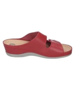 Am billigsten 🔥 Clogs & Pantoletten Dr. BRINKMANN Klassische Pantoletten In Rot Günstig Kaufen ⭐ 18 Am billigsten 🔥 Clogs & Pantoletten Dr. BRINKMANN Klassische Pantoletten In Rot Günstig Kaufen ⭐ -Dr-brinkmann Verkäufe dr brinkmann klassische pantoletten in rot 3