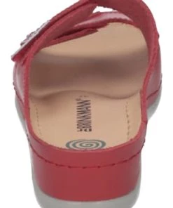 Am billigsten 🔥 Clogs & Pantoletten Dr. BRINKMANN Klassische Pantoletten In Rot Günstig Kaufen ⭐ 19 Am billigsten 🔥 Clogs & Pantoletten Dr. BRINKMANN Klassische Pantoletten In Rot Günstig Kaufen ⭐ -Dr-brinkmann Verkäufe dr brinkmann klassische pantoletten in rot 4