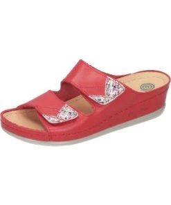 Am billigsten 🔥 Clogs & Pantoletten Dr. BRINKMANN Klassische Pantoletten In Rot Günstig Kaufen ⭐ 21 Am billigsten 🔥 Clogs & Pantoletten Dr. BRINKMANN Klassische Pantoletten In Rot Günstig Kaufen ⭐ -Dr-brinkmann Verkäufe dr brinkmann klassische pantoletten in rot 6