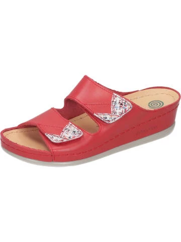 Am billigsten 🔥 Clogs & Pantoletten Dr. BRINKMANN Klassische Pantoletten In Rot Günstig Kaufen ⭐ 9 Am billigsten 🔥 Clogs & Pantoletten Dr. BRINKMANN Klassische Pantoletten In Rot Günstig Kaufen ⭐ – Bild 7