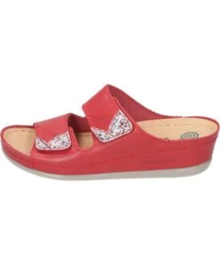 Am billigsten 🔥 Clogs & Pantoletten Dr. BRINKMANN Klassische Pantoletten In Rot Günstig Kaufen ⭐ 22 Am billigsten 🔥 Clogs & Pantoletten Dr. BRINKMANN Klassische Pantoletten In Rot Günstig Kaufen ⭐ -Dr-brinkmann Verkäufe dr brinkmann klassische pantoletten in rot 7