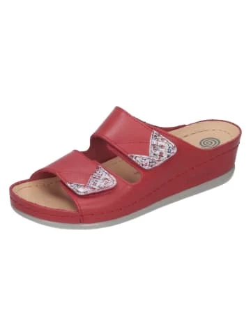 Am billigsten 🔥 Clogs & Pantoletten Dr. BRINKMANN Klassische Pantoletten In Rot Günstig Kaufen ⭐ 3 Am billigsten 🔥 Clogs & Pantoletten Dr. BRINKMANN Klassische Pantoletten In Rot Günstig Kaufen ⭐