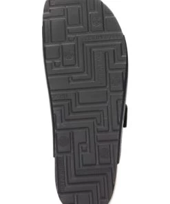 Aktion 😀 Sandalen & Pantoletten Dr. BRINKMANN Klassische Pantoletten In Schwarz Günstig Kaufen 🛒 -Dr-brinkmann Verkäufe dr brinkmann klassische pantoletten in schwarz 11