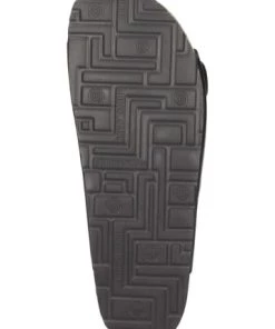 Angebote ❤️ Sandalen & Pantoletten Dr. BRINKMANN Klassische Pantoletten In Schwarz Günstig Kaufen 😉 -Dr-brinkmann Verkäufe dr brinkmann klassische pantoletten in schwarz 130