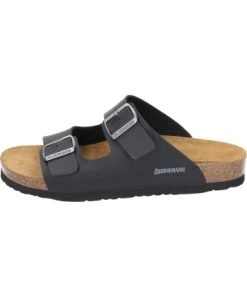 Besorgen 🧨 Sandalen & Pantoletten Dr. BRINKMANN Klassische Pantoletten In Schwarz Günstig Kaufen 🎉 -Dr-brinkmann Verkäufe dr brinkmann klassische pantoletten in schwarz 14