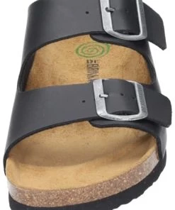 Besorgen 🧨 Sandalen & Pantoletten Dr. BRINKMANN Klassische Pantoletten In Schwarz Günstig Kaufen 🎉 -Dr-brinkmann Verkäufe dr brinkmann klassische pantoletten in schwarz 17