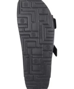 Besorgen 🧨 Sandalen & Pantoletten Dr. BRINKMANN Klassische Pantoletten In Schwarz Günstig Kaufen 🎉 -Dr-brinkmann Verkäufe dr brinkmann klassische pantoletten in schwarz 18