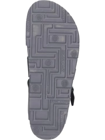 Großhandel 🥰 Clogs & Pantoletten Dr. BRINKMANN Klassische Pantoletten In Schwarz Günstig Kaufen 🛒 8 Großhandel 🥰 Clogs & Pantoletten Dr. BRINKMANN Klassische Pantoletten In Schwarz Günstig Kaufen 🛒 – Bild 6