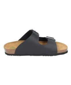Besorgen 🧨 Sandalen & Pantoletten Dr. BRINKMANN Klassische Pantoletten In Schwarz Günstig Kaufen 🎉 -Dr-brinkmann Verkäufe dr brinkmann klassische pantoletten in schwarz 20