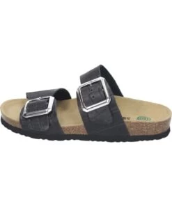 Blitzangebot 👍 Clogs & Pantoletten Dr. BRINKMANN Klassische Pantoletten In Schwarz Günstig Kaufen 🧨 -Dr-brinkmann Verkäufe dr brinkmann klassische pantoletten in schwarz 204