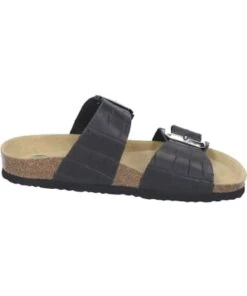 Blitzangebot 👍 Clogs & Pantoletten Dr. BRINKMANN Klassische Pantoletten In Schwarz Günstig Kaufen 🧨 -Dr-brinkmann Verkäufe dr brinkmann klassische pantoletten in schwarz 206