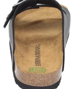Besorgen 🧨 Sandalen & Pantoletten Dr. BRINKMANN Klassische Pantoletten In Schwarz Günstig Kaufen 🎉 -Dr-brinkmann Verkäufe dr brinkmann klassische pantoletten in schwarz 21