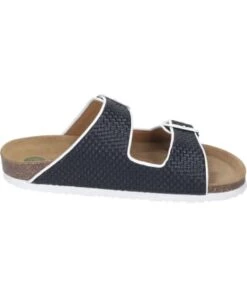 Bestpreis 🌟 Clogs & Pantoletten Dr. BRINKMANN Klassische Pantoletten In Schwarz Günstig Kaufen 👍 -Dr-brinkmann Verkäufe dr brinkmann klassische pantoletten in schwarz 253