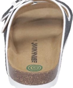 Bestpreis 🌟 Clogs & Pantoletten Dr. BRINKMANN Klassische Pantoletten In Schwarz Günstig Kaufen 👍 -Dr-brinkmann Verkäufe dr brinkmann klassische pantoletten in schwarz 254