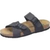 Schlussverkauf 🔔 Sandalen & Pantoletten Dr. BRINKMANN Klassische Pantoletten In Schwarz Günstig Kaufen 🛒 -Dr-brinkmann Verkäufe dr brinkmann klassische pantoletten in schwarz 263