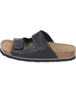 Top 10 🎁 Sandalen & Pantoletten Dr. BRINKMANN Klassische Pantoletten In Schwarz Günstig Kaufen 🔔 -Dr-brinkmann Verkäufe dr brinkmann klassische pantoletten in schwarz 277