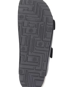 Besorgen 🧨 Sandalen & Pantoletten Dr. BRINKMANN Klassische Pantoletten In Schwarz Günstig Kaufen 🎉 -Dr-brinkmann Verkäufe dr brinkmann klassische pantoletten in schwarz 28