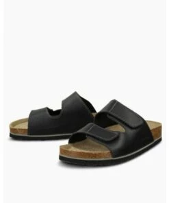 Top 10 🎁 Sandalen & Pantoletten Dr. BRINKMANN Klassische Pantoletten In Schwarz Günstig Kaufen 🔔 -Dr-brinkmann Verkäufe dr brinkmann klassische pantoletten in schwarz 282