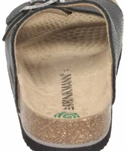 Beste Bewertungen von ⭐ Sandalen & Pantoletten Dr. BRINKMANN Klassische Pantoletten In Schwarz Günstig Kaufen 🥰 -Dr-brinkmann Verkäufe dr brinkmann klassische pantoletten in schwarz 285