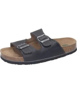 Beste Bewertungen von ⭐ Sandalen & Pantoletten Dr. BRINKMANN Klassische Pantoletten In Schwarz Günstig Kaufen 🥰 -Dr-brinkmann Verkäufe dr brinkmann klassische pantoletten in schwarz 289