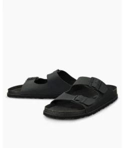 Bestes Angebot 🔥 Sandalen & Pantoletten Dr. BRINKMANN Klassische Pantoletten In Schwarz Günstig Kaufen 🎁 -Dr-brinkmann Verkäufe dr brinkmann klassische pantoletten in schwarz 322