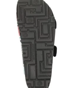 Auslauf ⌛ Clogs & Pantoletten Dr. BRINKMANN Klassische Pantoletten In Schwarz Günstig Kaufen 🎉 -Dr-brinkmann Verkäufe dr brinkmann klassische pantoletten in schwarz 52