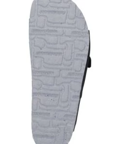 Aktion 😀 Clogs & Pantoletten Dr. BRINKMANN Klassische Pantoletten In Schwarz Günstig Kaufen 👏 -Dr-brinkmann Verkäufe dr brinkmann klassische pantoletten in schwarz 65