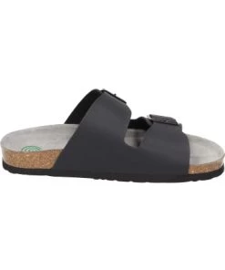 Aktion 😀 Sandalen & Pantoletten Dr. BRINKMANN Klassische Pantoletten In Schwarz Günstig Kaufen 🛒 -Dr-brinkmann Verkäufe dr brinkmann klassische pantoletten in schwarz 9