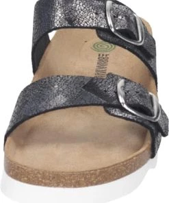 Angebote ⌛ Clogs & Pantoletten Dr. BRINKMANN Klassische Pantoletten In Schwarz Günstig Kaufen 💯 -Dr-brinkmann Verkäufe dr brinkmann klassische pantoletten in schwarz 91