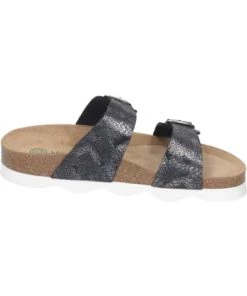 Angebote ⌛ Clogs & Pantoletten Dr. BRINKMANN Klassische Pantoletten In Schwarz Günstig Kaufen 💯 -Dr-brinkmann Verkäufe dr brinkmann klassische pantoletten in schwarz 92