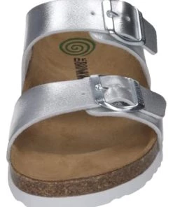 Am billigsten ⭐ Clogs & Pantoletten Dr. BRINKMANN Klassische Pantoletten In Silber Günstig Kaufen 😀 16 Am billigsten ⭐ Clogs & Pantoletten Dr. BRINKMANN Klassische Pantoletten In Silber Günstig Kaufen 😀 -Dr-brinkmann Verkäufe dr brinkmann klassische pantoletten in silber 2