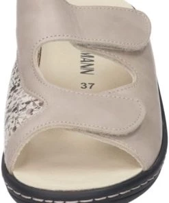 Großhandel 👏 Clogs & Pantoletten Dr. BRINKMANN Klassische Pantoletten In Taupe/beige Günstig Kaufen 👏 11 Großhandel 👏 Clogs & Pantoletten Dr. BRINKMANN Klassische Pantoletten In Taupe/beige Günstig Kaufen 👏 -Dr-brinkmann Verkäufe dr brinkmann klassische pantoletten in taupe beige 2