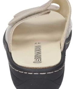 Großhandel 👏 Clogs & Pantoletten Dr. BRINKMANN Klassische Pantoletten In Taupe/beige Günstig Kaufen 👏 13 Großhandel 👏 Clogs & Pantoletten Dr. BRINKMANN Klassische Pantoletten In Taupe/beige Günstig Kaufen 👏 -Dr-brinkmann Verkäufe dr brinkmann klassische pantoletten in taupe beige 4