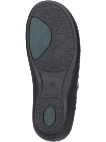 Großhandel 👏 Clogs & Pantoletten Dr. BRINKMANN Klassische Pantoletten In Taupe/beige Günstig Kaufen 👏 8 Großhandel 👏 Clogs & Pantoletten Dr. BRINKMANN Klassische Pantoletten In Taupe/beige Günstig Kaufen 👏 – Bild 6