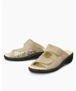 Großhandel 👏 Clogs & Pantoletten Dr. BRINKMANN Klassische Pantoletten In Taupe/beige Günstig Kaufen 👏 15 Großhandel 👏 Clogs & Pantoletten Dr. BRINKMANN Klassische Pantoletten In Taupe/beige Günstig Kaufen 👏 -Dr-brinkmann Verkäufe dr brinkmann klassische pantoletten in taupe beige 6