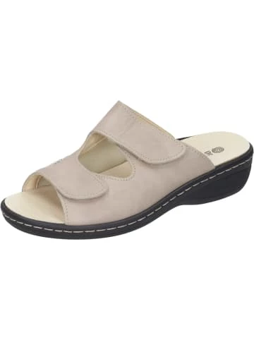 Großhandel 👏 Clogs & Pantoletten Dr. BRINKMANN Klassische Pantoletten In Taupe/beige Günstig Kaufen 👏 3 Großhandel 👏 Clogs & Pantoletten Dr. BRINKMANN Klassische Pantoletten In Taupe/beige Günstig Kaufen 👏