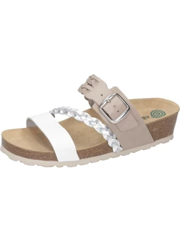 Schlussverkauf ⌛ Clogs & Pantoletten Dr. BRINKMANN Klassische Pantoletten In Weiß Günstig Kaufen 🥰 3 Schlussverkauf ⌛ Clogs & Pantoletten Dr. BRINKMANN Klassische Pantoletten In Weiß Günstig Kaufen 🥰