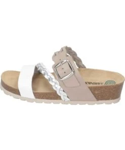 Schlussverkauf ⌛ Clogs & Pantoletten Dr. BRINKMANN Klassische Pantoletten In Weiß Günstig Kaufen 🥰 10 Schlussverkauf ⌛ Clogs & Pantoletten Dr. BRINKMANN Klassische Pantoletten In Weiß Günstig Kaufen 🥰 -Dr-brinkmann Verkäufe dr brinkmann klassische pantoletten in weiss 37