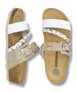 Schlussverkauf ⌛ Clogs & Pantoletten Dr. BRINKMANN Klassische Pantoletten In Weiß Günstig Kaufen 🥰 15 Schlussverkauf ⌛ Clogs & Pantoletten Dr. BRINKMANN Klassische Pantoletten In Weiß Günstig Kaufen 🥰 -Dr-brinkmann Verkäufe dr brinkmann klassische pantoletten in weiss 42