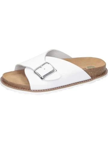 Bester Verkauf 🧨 Clogs & Pantoletten Dr. BRINKMANN Klassische Pantoletten In Weiß Günstig Kaufen 🎁 3 Bester Verkauf 🧨 Clogs & Pantoletten Dr. BRINKMANN Klassische Pantoletten In Weiß Günstig Kaufen 🎁