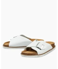 Bester Verkauf 🧨 Clogs & Pantoletten Dr. BRINKMANN Klassische Pantoletten In Weiß Günstig Kaufen 🎁 15 Bester Verkauf 🧨 Clogs & Pantoletten Dr. BRINKMANN Klassische Pantoletten In Weiß Günstig Kaufen 🎁 -Dr-brinkmann Verkäufe dr brinkmann klassische pantoletten in weiss 49