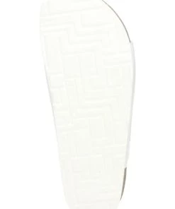 Bestpreis 😉 Clogs & Pantoletten Dr. BRINKMANN Klassische Pantoletten In Weiß Günstig Kaufen 🔔 -Dr-brinkmann Verkäufe dr brinkmann klassische pantoletten in weiss 55