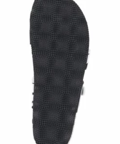 Aktion 🤩 Clogs & Pantoletten Dr. BRINKMANN Klassische Pantoletten In Weiß/zebra Günstig Kaufen 🎉 -Dr-brinkmann Verkäufe dr brinkmann klassische pantoletten in weiss zebra 5