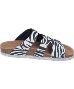 Coupon 🧨 Clogs & Pantoletten Dr. BRINKMANN Klassische Pantoletten In Zebra Günstig Kaufen ✔️ -Dr-brinkmann Verkäufe dr brinkmann klassische pantoletten in zebra 10