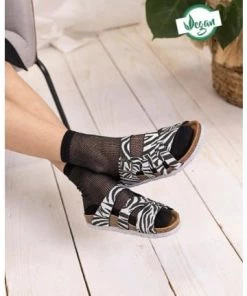Coupon 🧨 Clogs & Pantoletten Dr. BRINKMANN Klassische Pantoletten In Zebra Günstig Kaufen ✔️ -Dr-brinkmann Verkäufe dr brinkmann klassische pantoletten in zebra 14