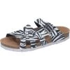 Coupon 🧨 Clogs & Pantoletten Dr. BRINKMANN Klassische Pantoletten In Zebra Günstig Kaufen ✔️ -Dr-brinkmann Verkäufe dr brinkmann klassische pantoletten in zebra 7