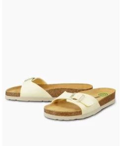 Großhandel 🔔 Clogs & Pantoletten Dr. BRINKMANN Klassische Pantoletten In Zitrone Günstig Kaufen 🛒 -Dr-brinkmann Verkäufe dr brinkmann klassische pantoletten in zitrone 6